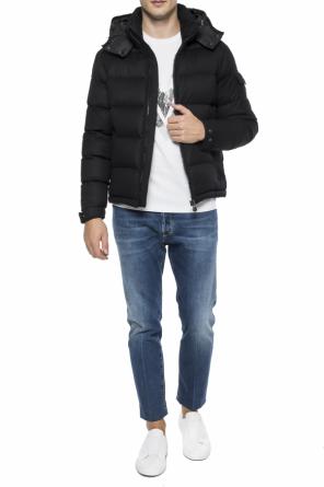 Quilted down jacket, zdjęcie 2 Quilted down jacket od Moncler